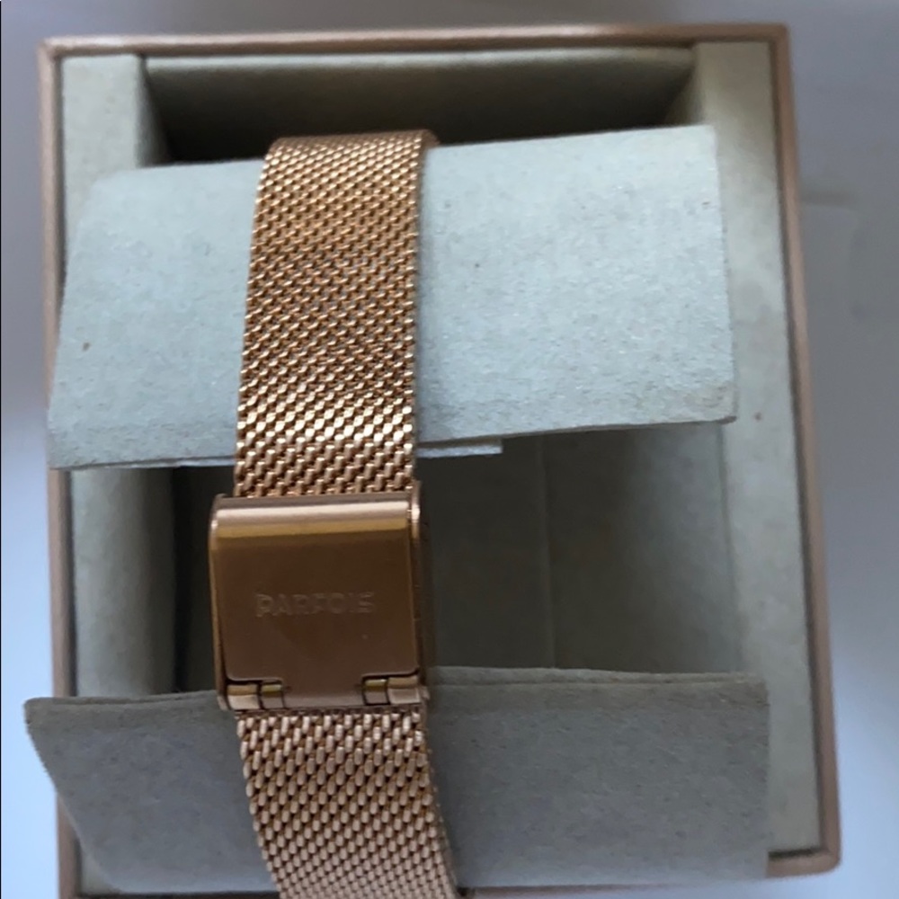Parfois watch - Picture 2 of 3